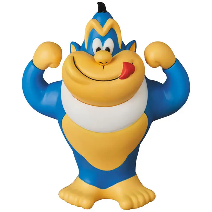 Ultra Detail Figure No.647 UDF Kellogg's (Classic Style) KING KOMBO