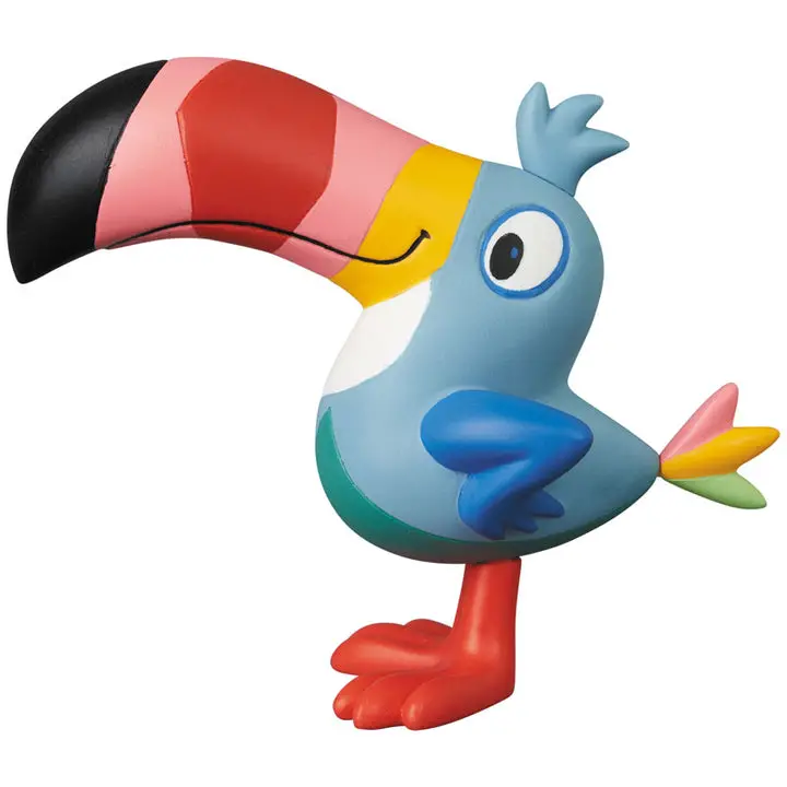 Ultra Detail Figure No.649 UDF Kellogg's (Classic Style) TOUCAN SAM