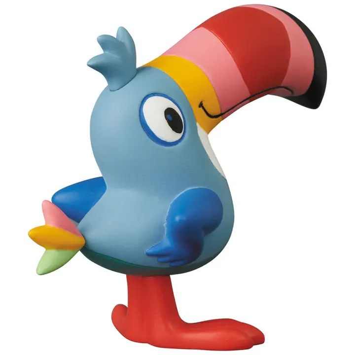 Ultra Detail Figure No.649 UDF Kellogg's (Classic Style) TOUCAN SAM