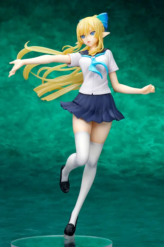 Shining Resonance Kirika Towa Alma Sailor Outfit Ver. 1/7