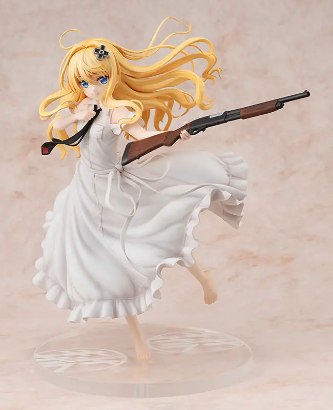 KDcolle Sentouin, Hakenshimasu! Alice Kisaragi Light Novel Ver. 1/7 