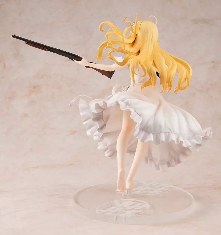 KDcolle Sentouin, Hakenshimasu! Alice Kisaragi Light Novel Ver. 1/7 