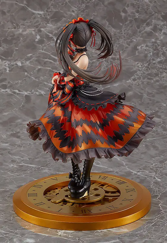 Date A Live Kurumi Tokisaki -Time Emperor [Zafkiel]- 1/7 