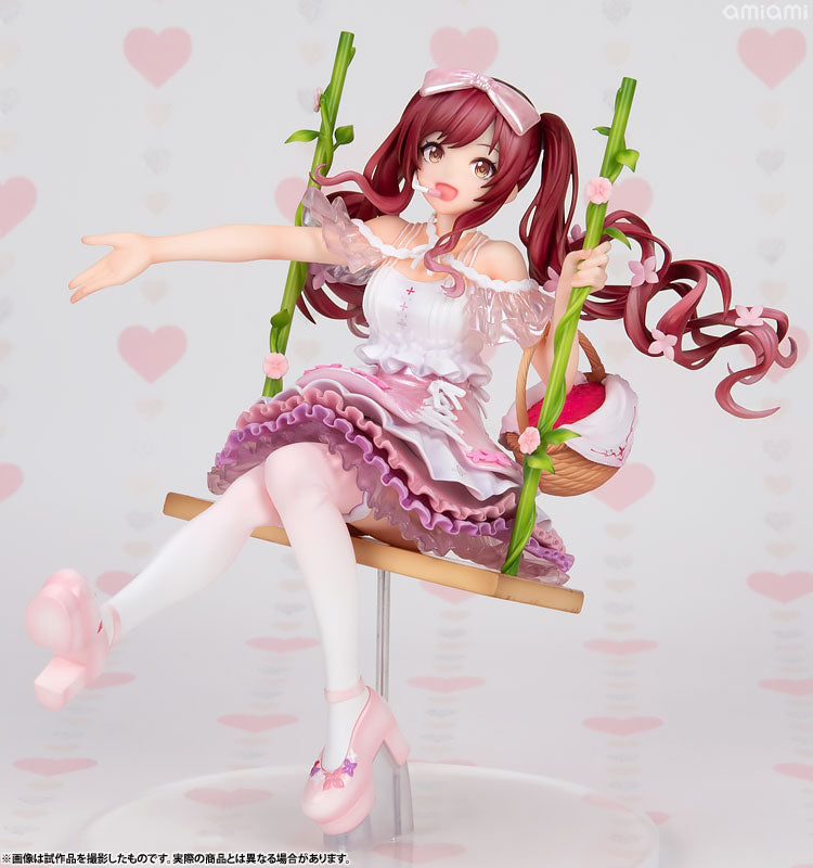 THE IDOLM@STER SHINY COLORS Amana Osaki Devoting Rinne ver. 1/8