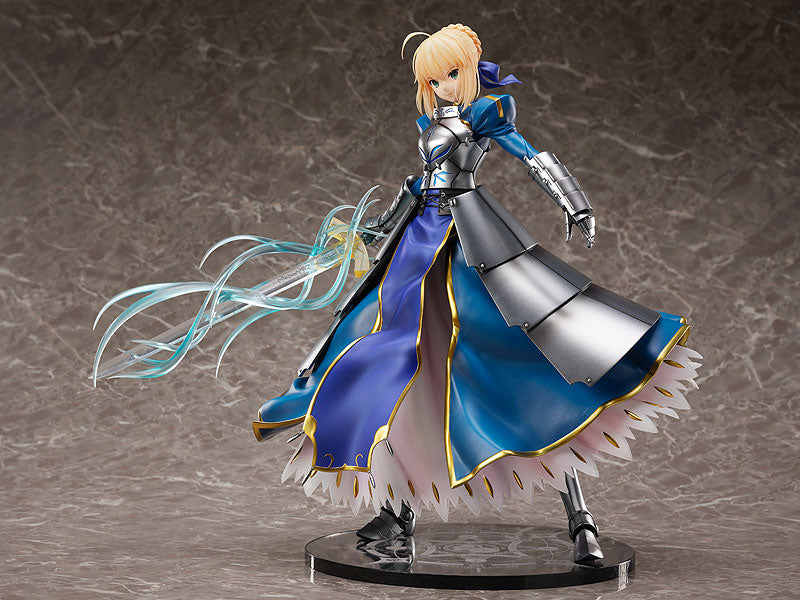 Fate/Grand Order Saber/Altria Pendragon (Second Ascension) 1/4