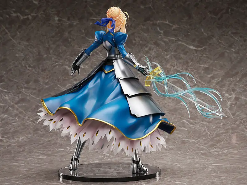 Fate/Grand Order Saber/Altria Pendragon (Second Ascension) 1/4 