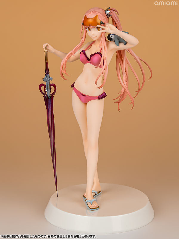 Fate/Grand Order Saber/Queen Medb [Summer Queens] 1/8 