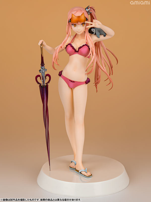 Fate/Grand Order Saber/Queen Medb [Summer Queens] 1/8 