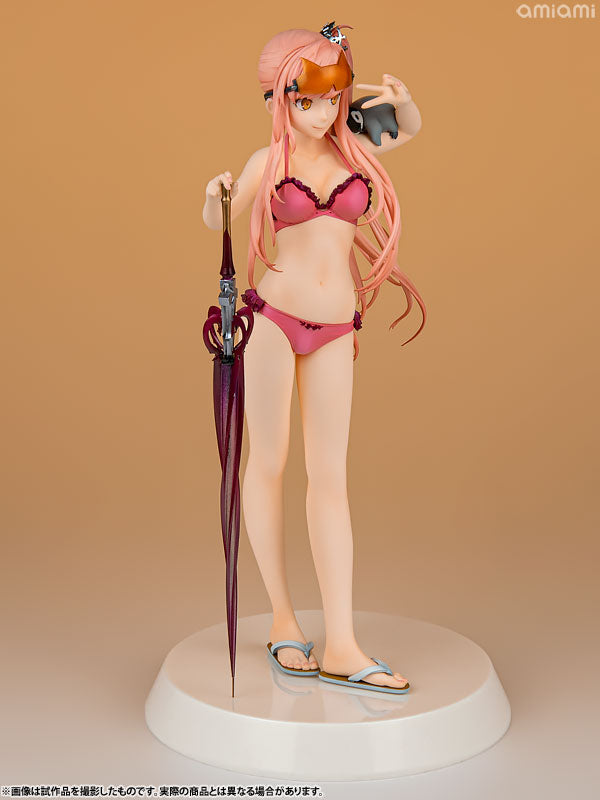 Fate/Grand Order Saber/Queen Medb [Summer Queens] 1/8