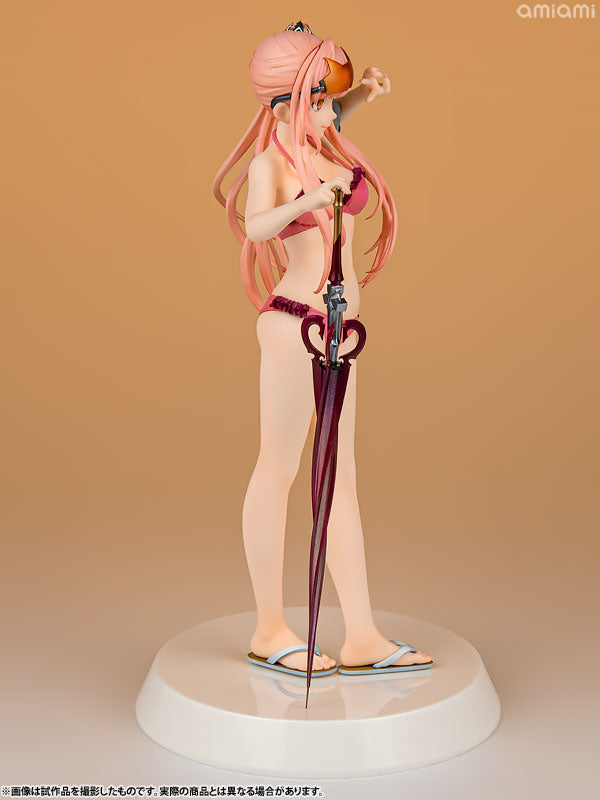 Fate/Grand Order Saber/Queen Medb [Summer Queens] 1/8 