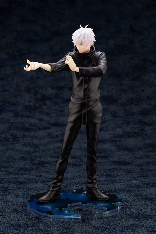 ARTFX J Jujutsu Kaisen Satoru Gojo 1/8 