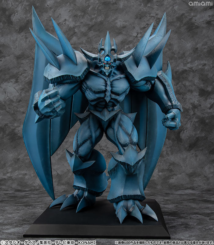 Juukouchoudai Series Yu-Gi-Oh! Duel Monsters Obelisk the Tormentor 