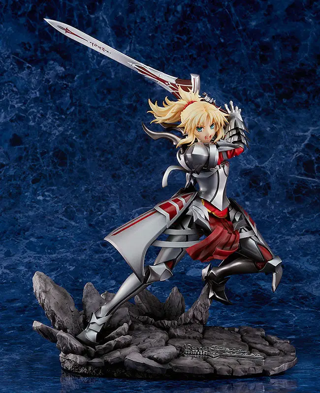 Fate/Grand Order Saber/Mordred -Clarent Blood Arthur- 1/7 