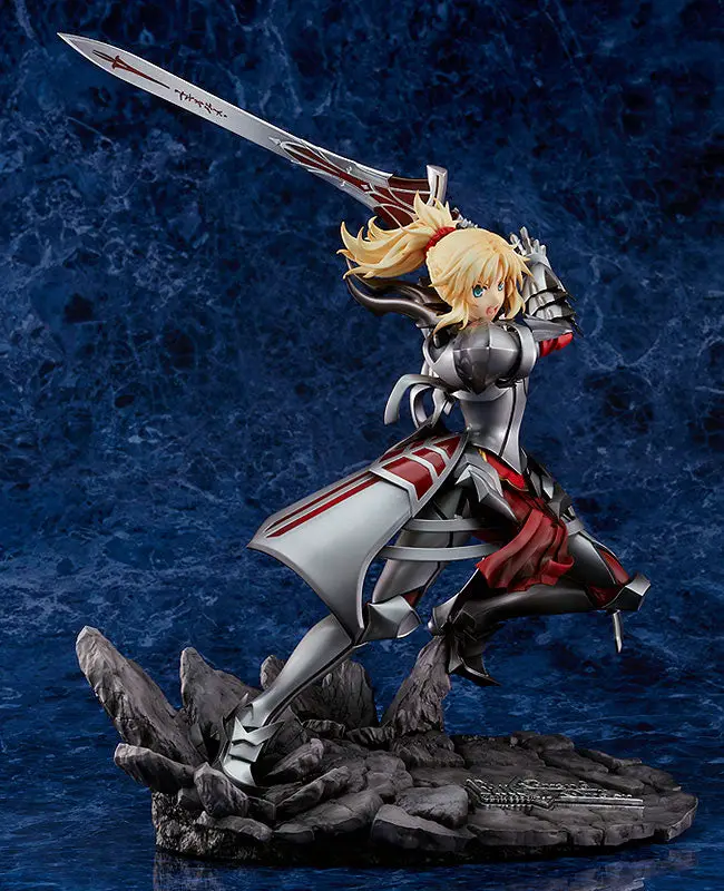 Fate/Grand Order Saber/Mordred -Clarent Blood Arthur- 1/7