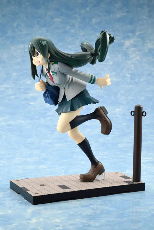 My Hero Academia Tsuyu Asui School Uniform Ver. 1/8