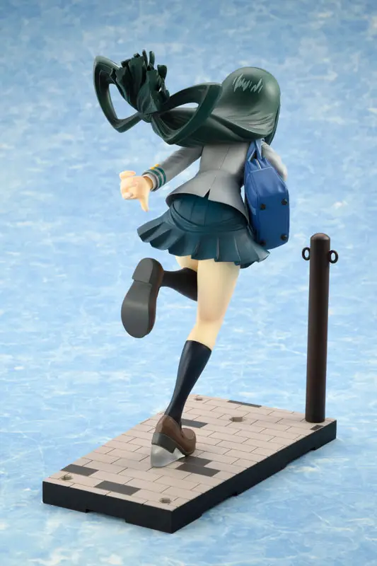 My Hero Academia Tsuyu Asui School Uniform Ver. 1/8