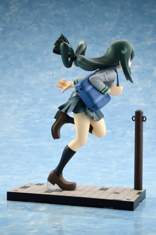 My Hero Academia Tsuyu Asui School Uniform Ver. 1/8