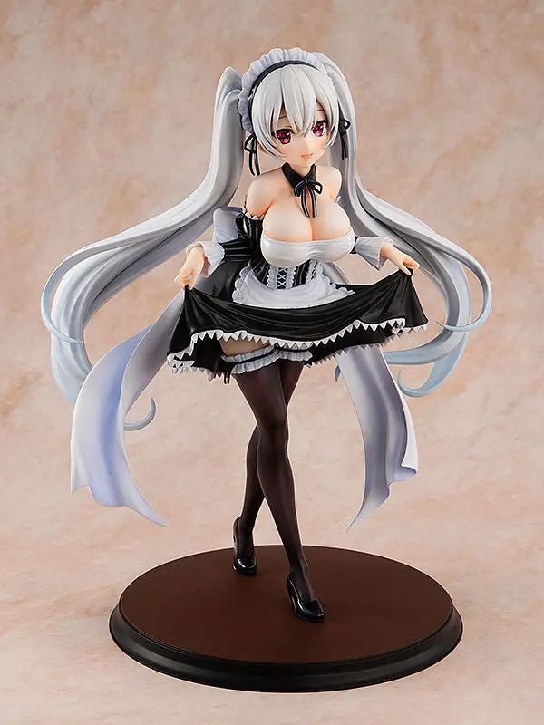 KDcolle Hisasi Original Yui Minamoto: Maid ver. 1/7