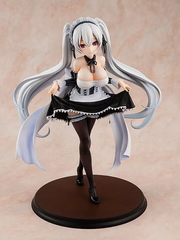 KDcolle Hisasi Original Yui Minamoto: Maid ver. 1/7 