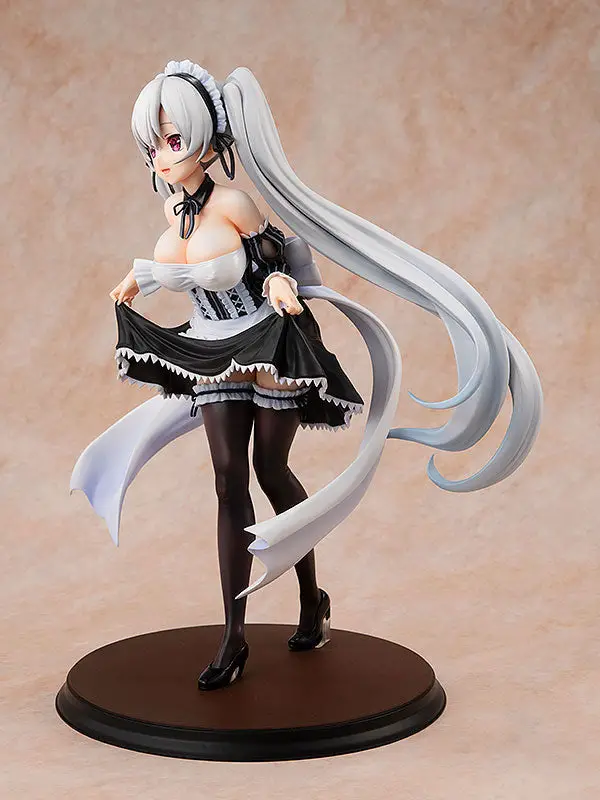 KDcolle Hisasi Original Yui Minamoto: Maid ver. 1/7 