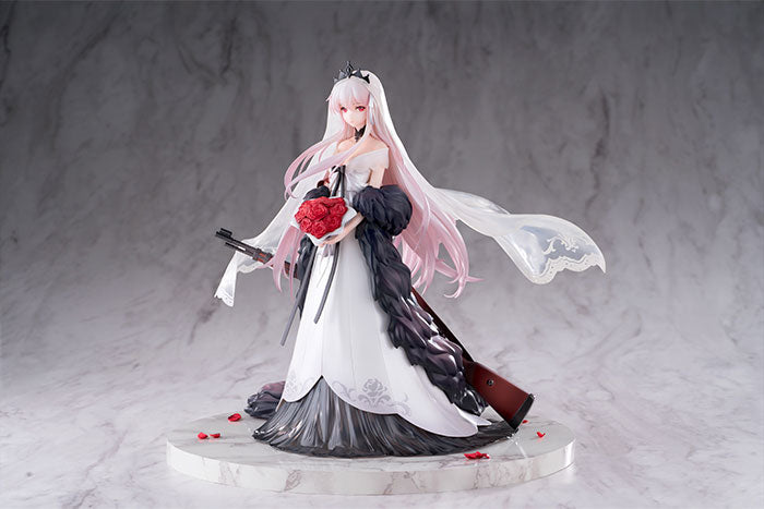 Girls' Frontline 1/7 Kar98k Roses in Hand Ver.