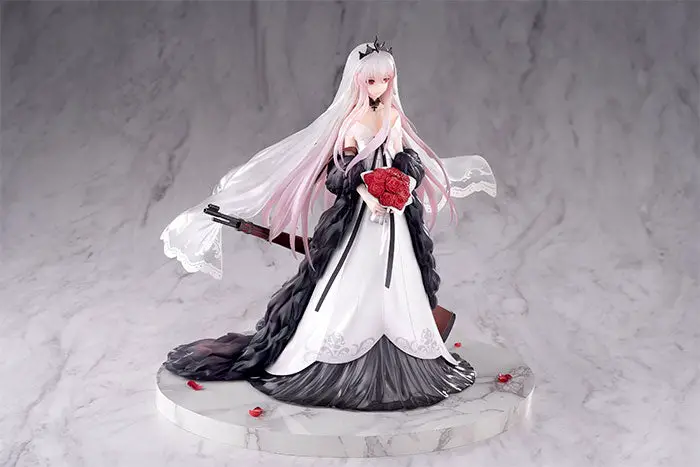 Girls' Frontline 1/7 Kar98k Roses in Hand Ver.