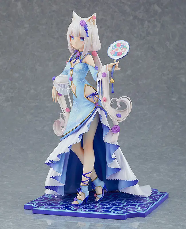 Nekopara Vanilla Chinese Dress Ver. 1/7