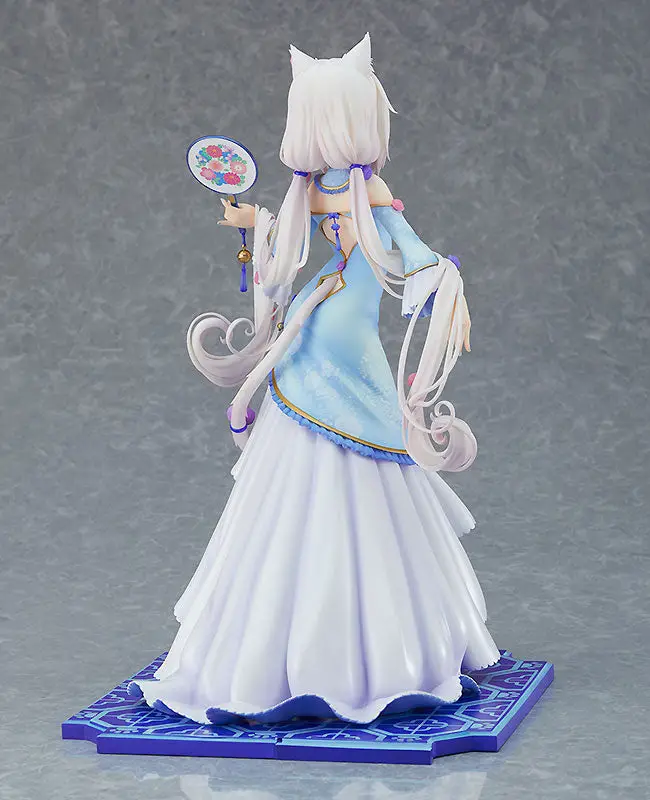 Nekopara Vanilla Chinese Dress Ver. 1/7