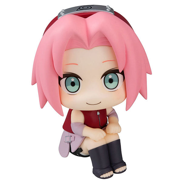 LookUp NARUTO Shippuden Sakura Haruno 