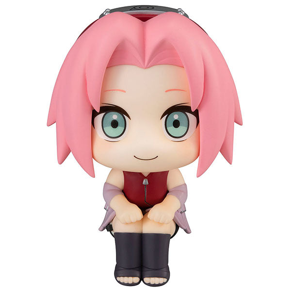 LookUp NARUTO Shippuden Sakura Haruno