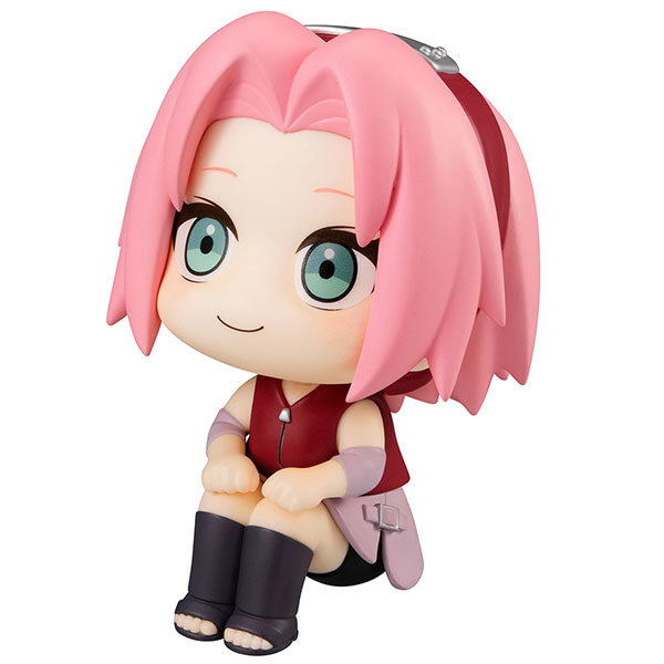 LookUp NARUTO Shippuden Sakura Haruno 