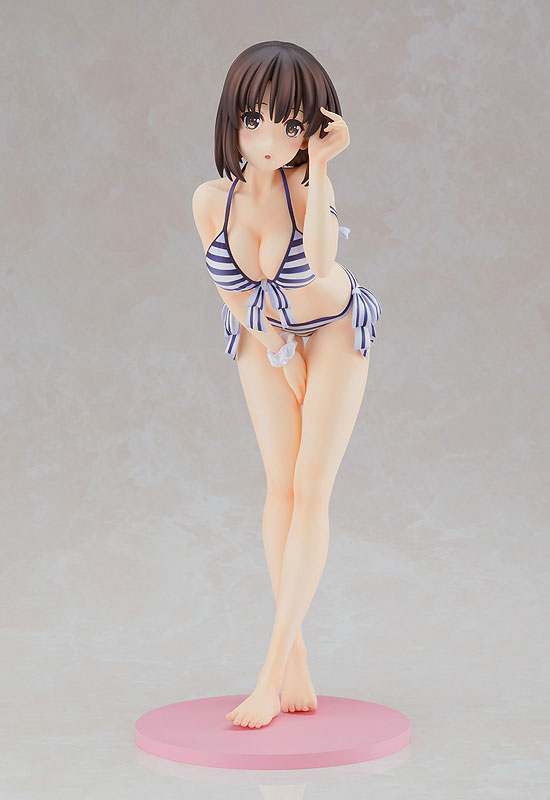 Saekano: How to Raise a Boring Girlfriend Fine Megumi Kato Animation Ver. [AQ] 1/4