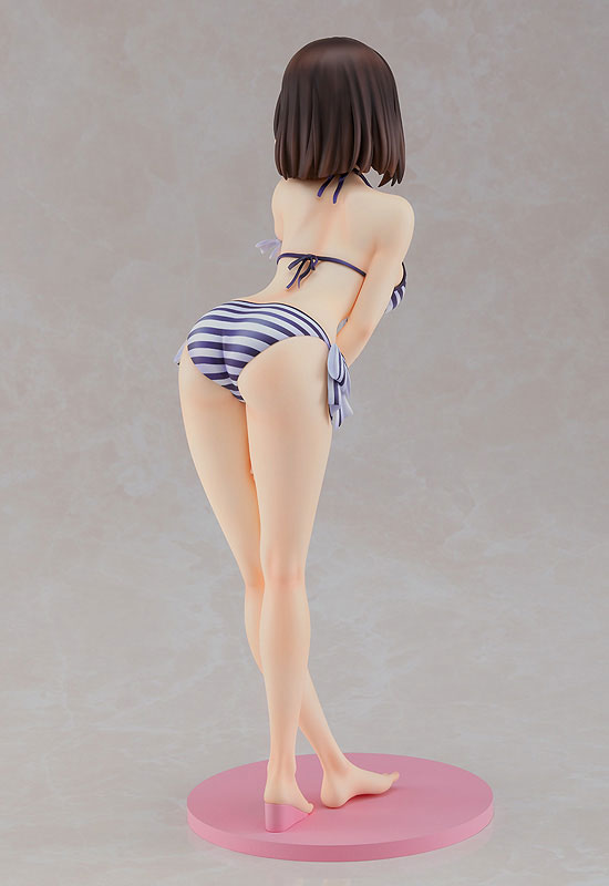 Saekano: How to Raise a Boring Girlfriend Fine Megumi Kato Animation Ver. [AQ] 1/4 