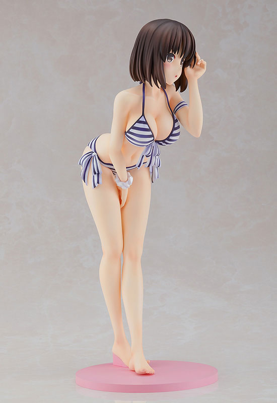 Saekano: How to Raise a Boring Girlfriend Fine Megumi Kato Animation Ver. [AQ] 1/4 