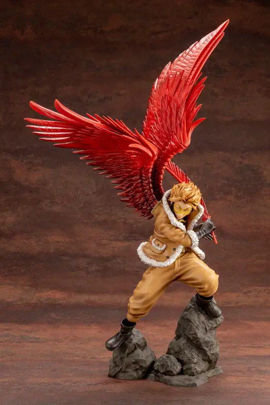 ARTFX J My Hero Academia Hawks 1/8 