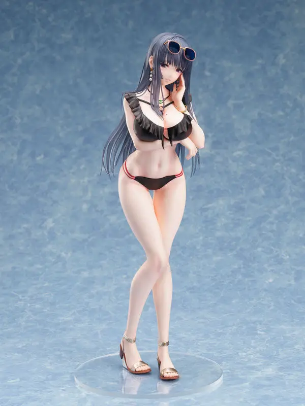 B-STYLE SiStart! Chiaki Ayase Swimsuit Ver. 1/4