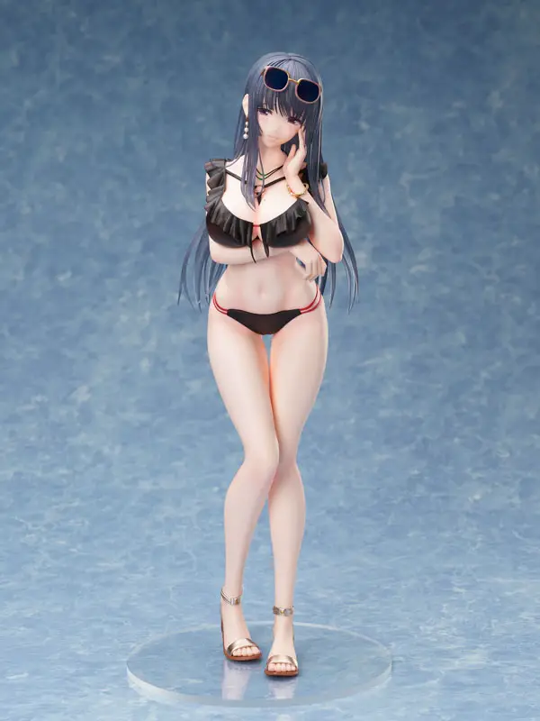 B-STYLE SiStart! Chiaki Ayase Swimsuit Ver. 1/4