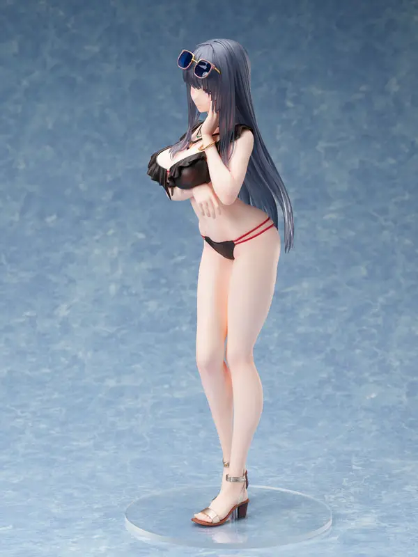 B-STYLE SiStart! Chiaki Ayase Swimsuit Ver. 1/4