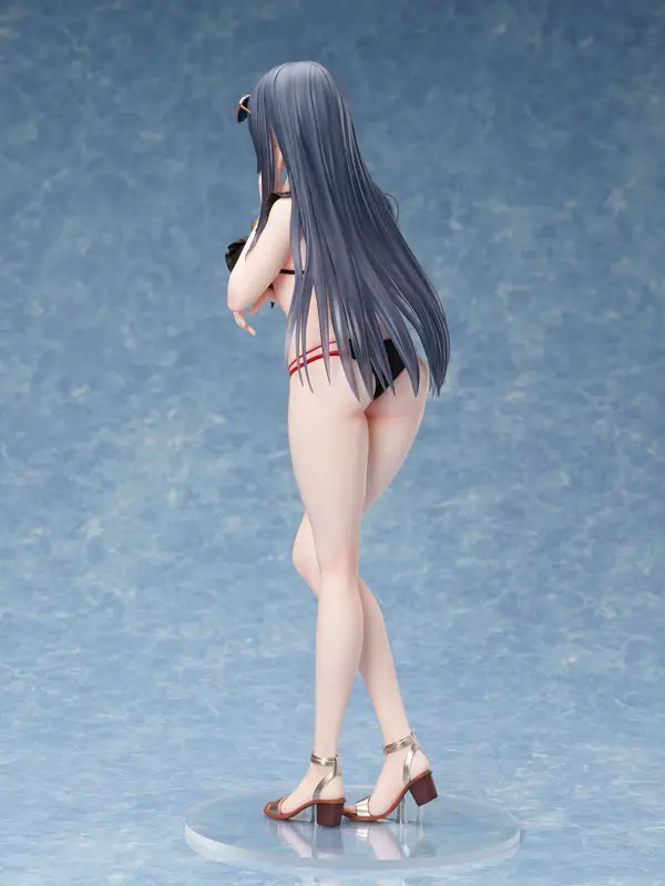 B-STYLE SiStart! Chiaki Ayase Swimsuit Ver. 1/4