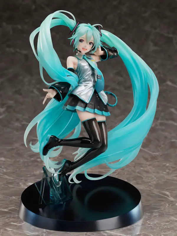 Hatsune Miku Chronicle 1/7 