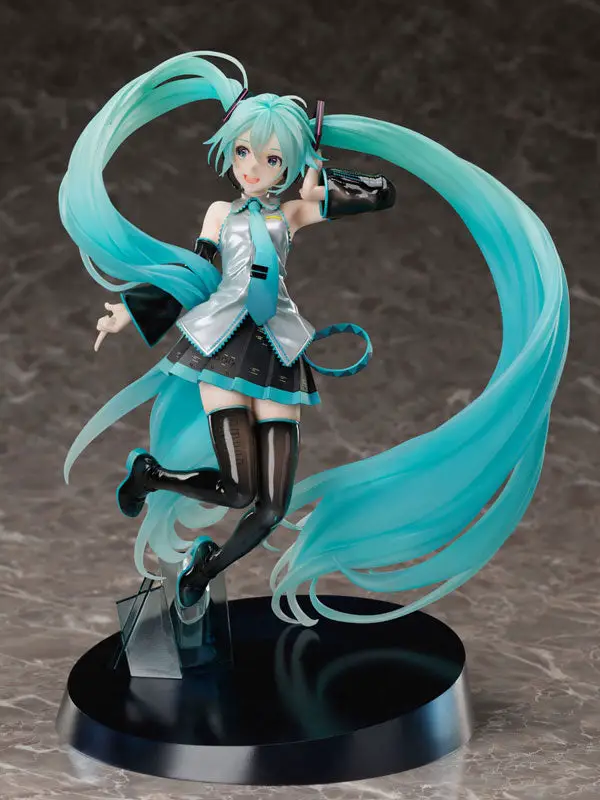 Hatsune Miku Chronicle 1/7 