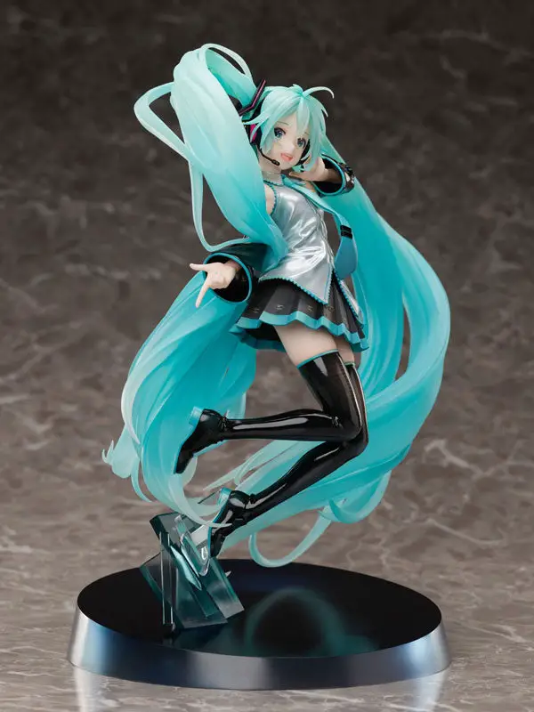 Hatsune Miku Chronicle 1/7 