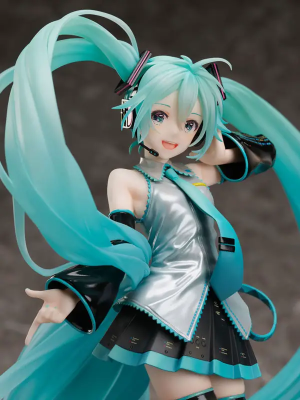 Hatsune Miku Chronicle 1/7 