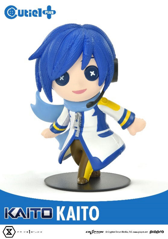 Cutie 1 Plus Piapro Character KAITO