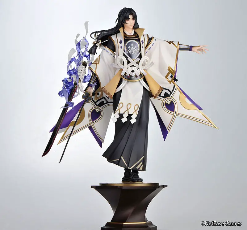 Onmyoji Onikiri White Hibiscus ver. 1/7 