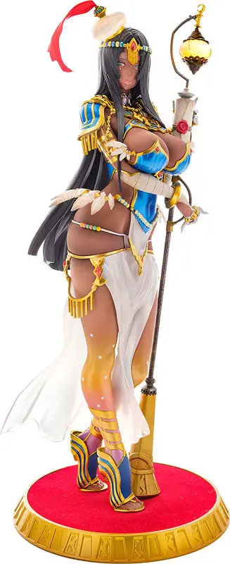 Fate/Grand Order Caster/Scheherazade (Caster of the Nightless City) 1/7