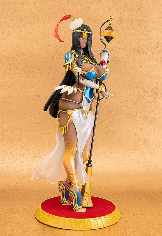 Fate/Grand Order Caster/Scheherazade (Caster of the Nightless City) 1/7 