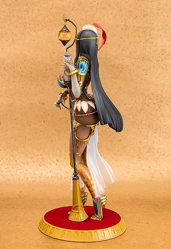 Fate/Grand Order Caster/Scheherazade (Caster of the Nightless City) 1/7