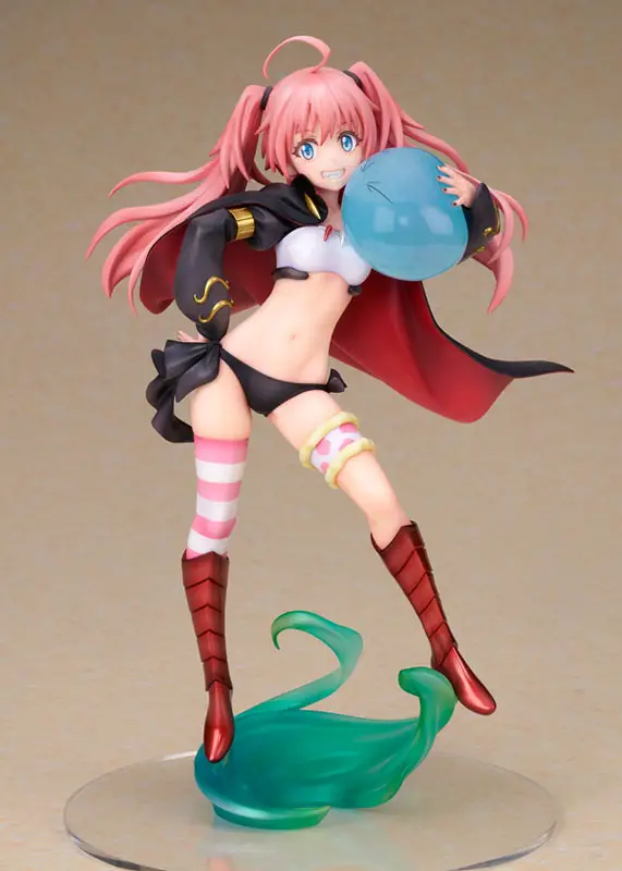 That Time I Got Reincarnated as a Slime Milim Nava 1/7