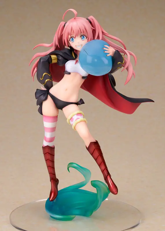 That Time I Got Reincarnated as a Slime Milim Nava 1/7